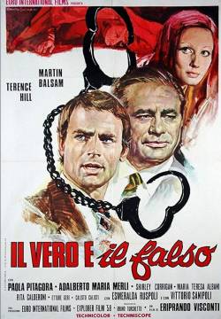 Il vero e il falso (1972)