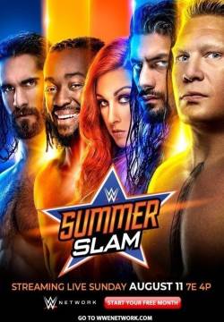 SummerSlam (2019)