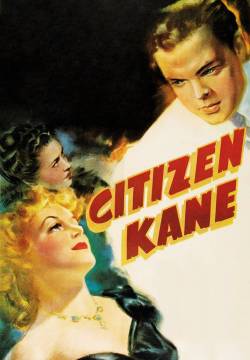 Citizen Kane - Quarto potere (1941)