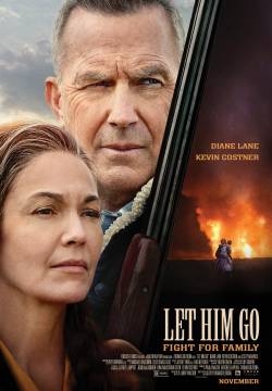 Let Him Go - Uno di noi (2020)