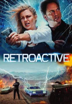 Retroactive - Non toccate il passato (1997)