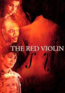 The Red Violin - Il violino rosso (1998)