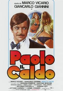 Paolo il caldo (1973)