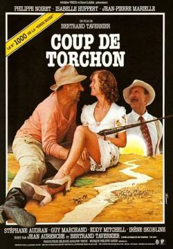 Coup de torchon - Colpo di spugna (1981)