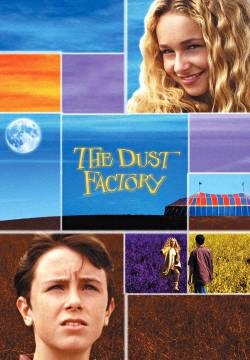 The Dust Factory - Il lago dei sogni (2004)