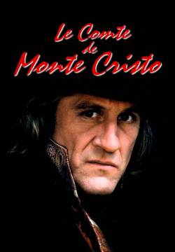 Le Comte de Monte Cristo - Il conte di Montecristo (1998)