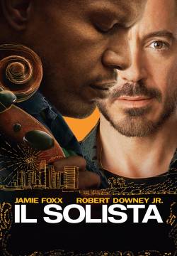 The Soloist - Il solista (2009)