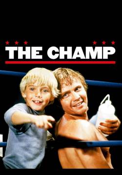 The Champ - Il campione (1979)