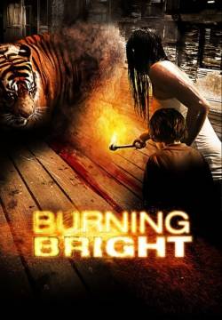 Burning Bright - Senza via di scampo (2010)
