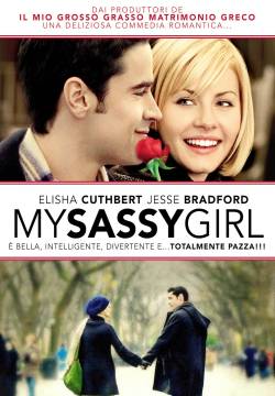 My Sassy Girl - Quella svitata della mia ragazza (2008)