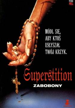 Superstition - La casa di Mary (1982)