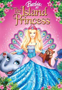 Barbie as the Island Princess - Barbie principessa dell'isola perduta (2007)