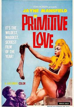 L'amore primitivo (1964)