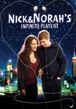 Nick and Norah's Infinite Playlist - Tutto accadde in una notte (2008)