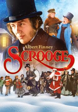 Scrooge - La più bella storia di Dickens (1970)