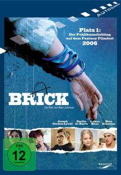 Brick - Dose mortale (2006)