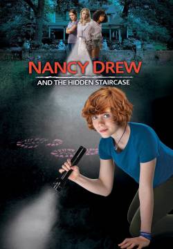 Nancy Drew and the Hidden Staircase - Nancy Drew e il passaggio segreto (2019)