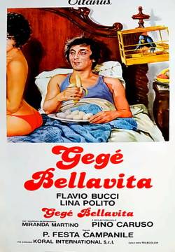 Gegè Bellavita (1978)