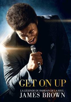 Get on up - La storia di James Brown (2014)
