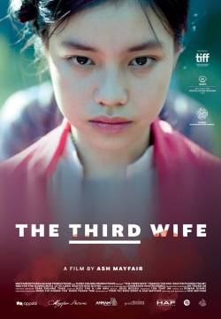 Vợ ba - The Third Wife (2019)