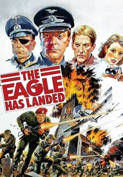 The Eagle Has Landed - La notte dell'aquila (1976)