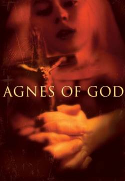 Agnes of God - Agnese di Dio (1985)