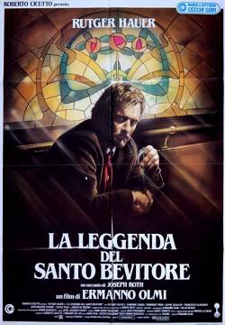 La leggenda del santo bevitore (1988)