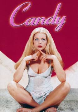 Candy e il suo pazzo mondo (1968)