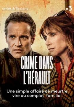 Crime dans l'Hérault - Delitto nell'Hérault (2020)
