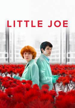 Little Joe (2019)
