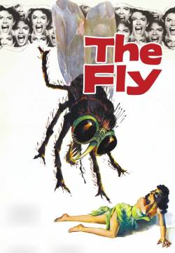 The Fly - L'esperimento del dottor K. (1958)