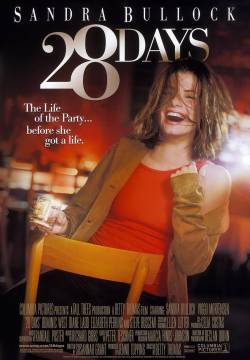 28 Days - 28 Giorni (2000)