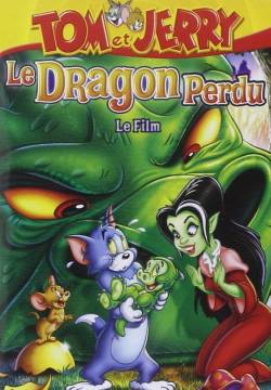 Tom and Jerry: The Lost Dragon - Il drago perduto (2014)