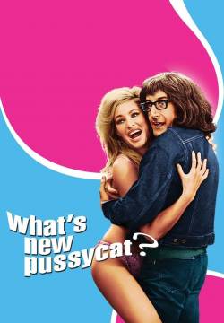 What's New Pussycat? - Ciao Pussycat (1965)