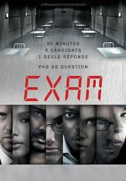 Exam (2009)