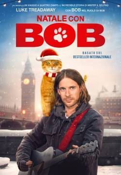 A Christmas Gift from Bob - Natale con Bob (2020)