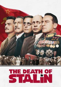 The Death of Stalin - Morto Stalin, se ne fa un altro (2017)