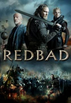 Redbad - Vikings: L'invasione dei Franchi (2018)