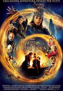 Il maestro e la pietra magica (2009)
