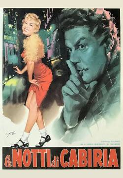 Le notti di Cabiria (1957)