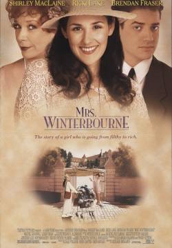 Mrs. Winterbourne - Scambio di identità (1996)