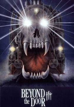 Beyond the Door 3 - Il treno (1989)