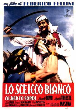 Lo sceicco bianco (1952)