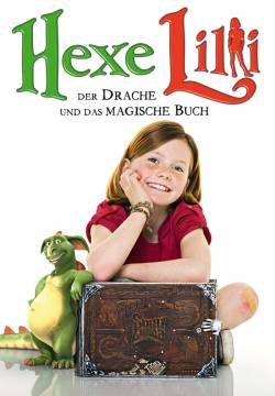 Hexe Lilli: Der Drache und das magische Buch - Maga Martina e il libro magico del Draghetto (2009)
