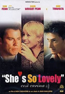 She's So Lovely - Così carina (1997)