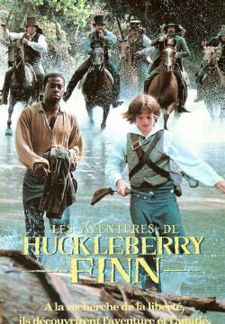 The Adventures of Huck Finn - Le avventure di Huck Finn (1993)