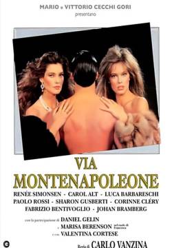 Via Montenapoleone (1987)