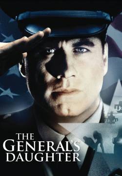 The General's Daughter - La figlia del generale (1999)