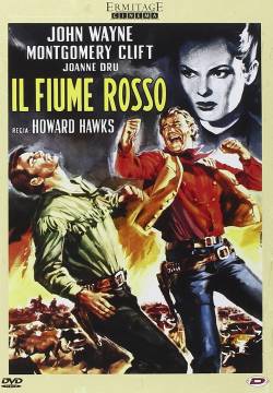 Red River - Il fiume rosso (1948)