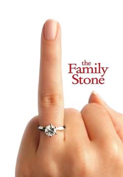The Family Stone - La neve nel cuore (2005)